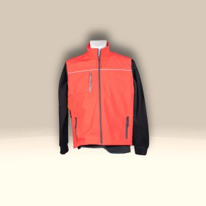 Softshell Yelek