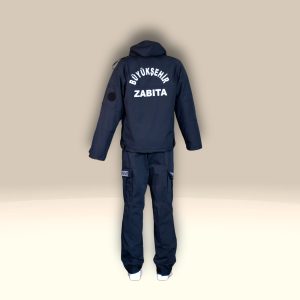 Zabıta Pantolon